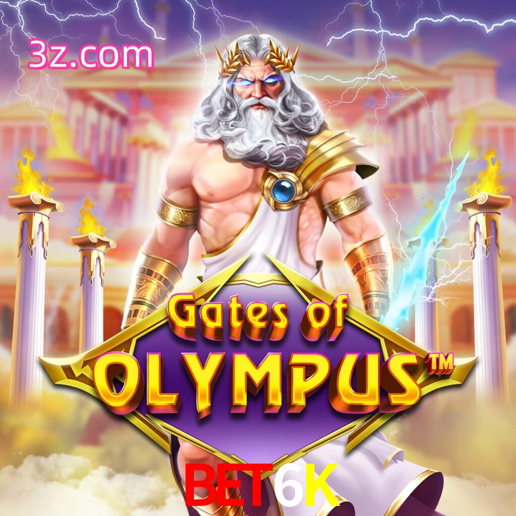 Gates of Olympus